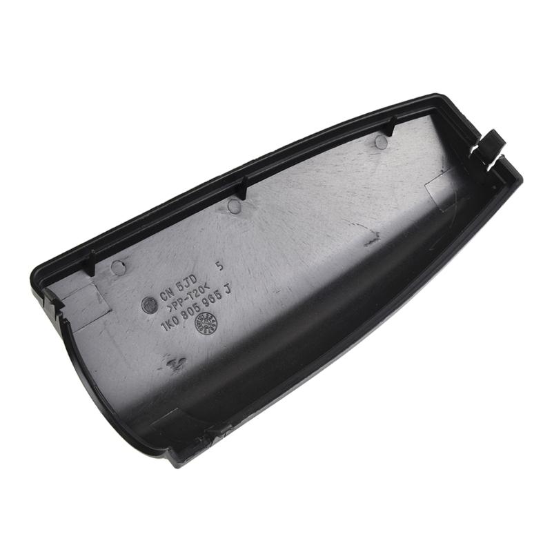Capac de acoperire a conductei de admisie a aerului auto pentru MK5 MK6 B6 B7 Passat 1K0805965J 1K0 805 965J 1K0 805 965 J Kit de modernizare auto