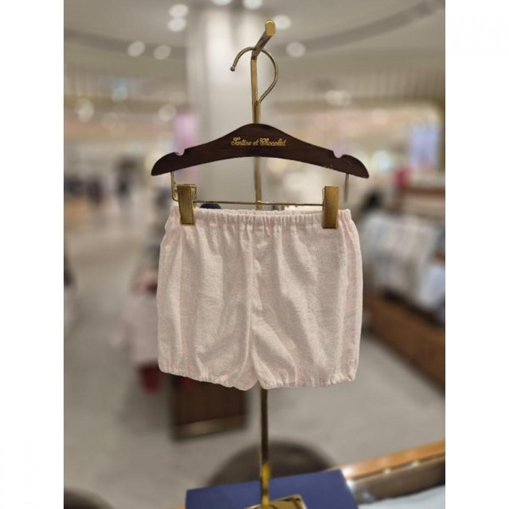 Rene Show Chocola Innerwear  Newborn Birth 100 Days Gift  Tnpmxs213p