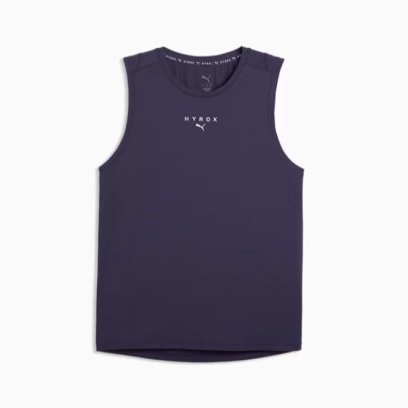 Puma Men S Dryelite Training Functional SleeveleSS Singlet 528516 01 19 44