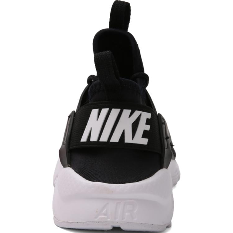 Nike Air Huarache Low top Running Shoes Black Unisex 847569-020
