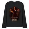 Mayfair Witches Unisex Adult The Witch Is Back Long-Sleeved T-Shirt