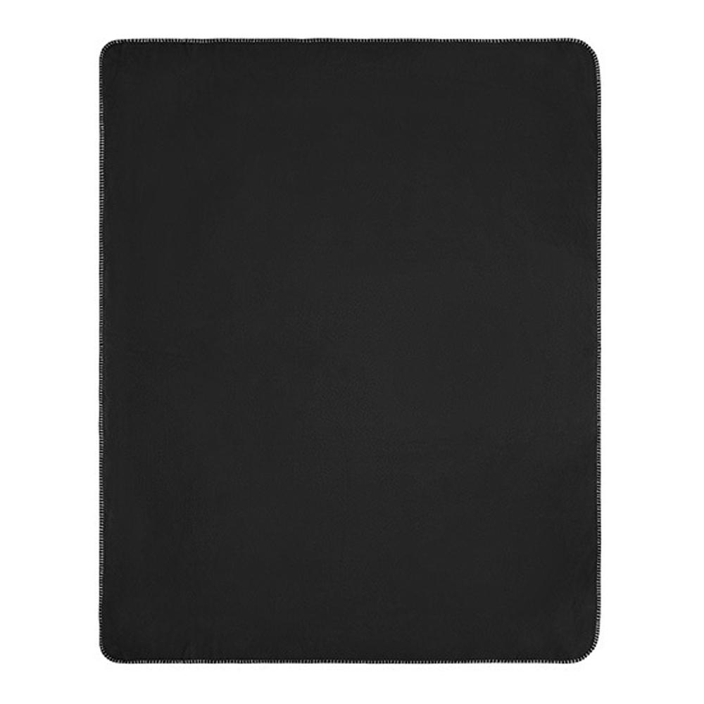 James and Nicholson Fleece Plain Blanket