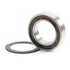 5/10Pcs 17287 RS 17287-2RS Ball Bearing 17x28x7mm 61902/17 Hybrid Ceramic Bearing MR17287 RS Free Hub Bearings Mountain Bike