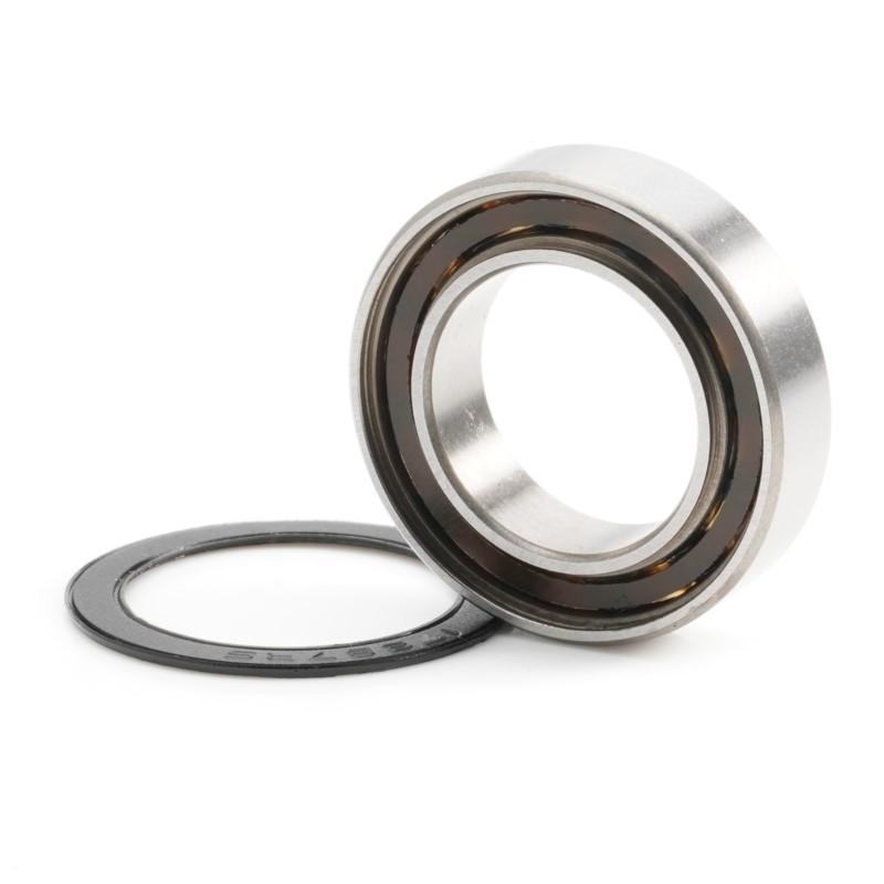 5/10Pcs 17287 RS 17287-2RS Ball Bearing 17x28x7mm 61902/17 Hybrid Ceramic Bearing MR17287 RS Free Hub Bearings Mountain Bike