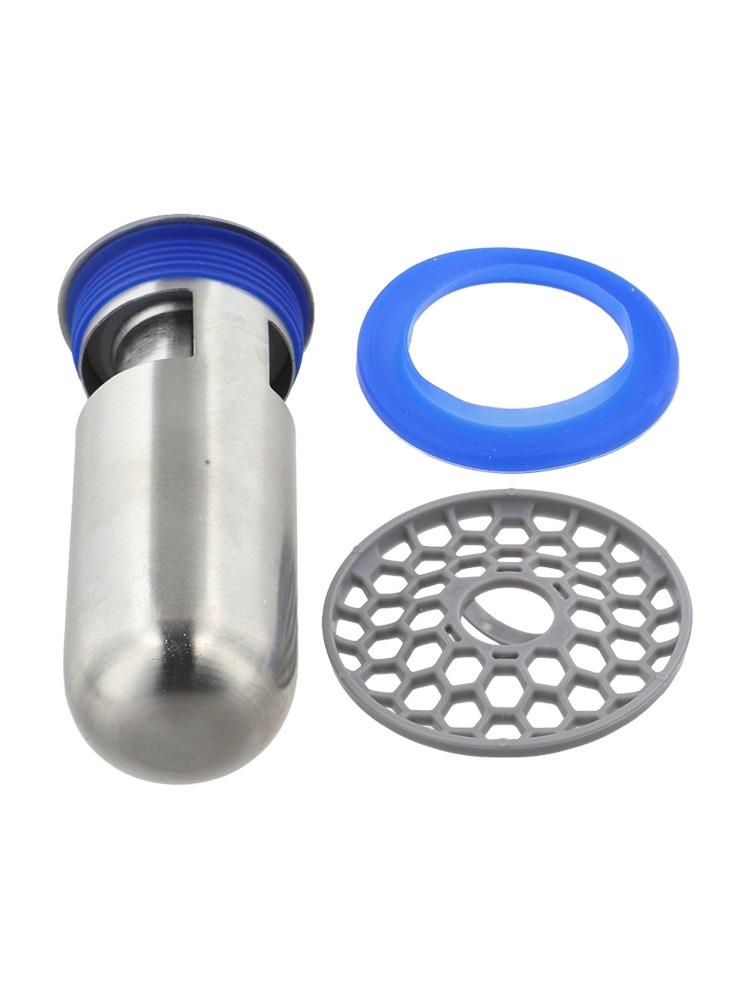 Trouble Drainage Solutions with Shower Floor Drain Backflow Preventer