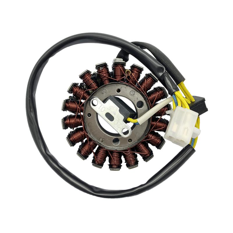 Magneto Stator for Linhai Xingyue 260 Manco Talon Baja 257 260cc 300cc ATV Quad 24001