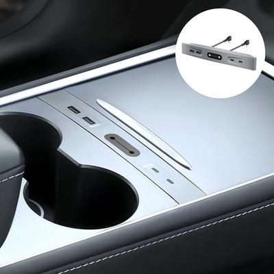 Accessoires pour l'électronique de voiture – Câbles et adaptateurs