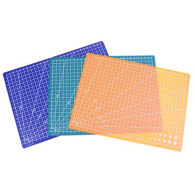 Office Stationery Cutting Mat Board A4 Size Pad Model Hobby Design Craft Tools