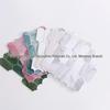 Oil-Proof Waterproof 3D Tile Stickers for Kitchen and Bathroom
