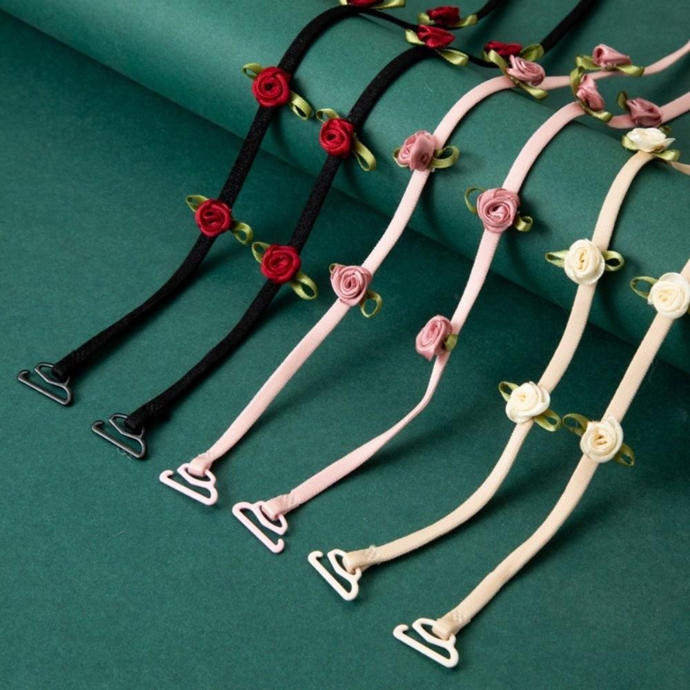 Anti-slip Shoulder Straps Adjustable Underwear strap Wedding Party Dress