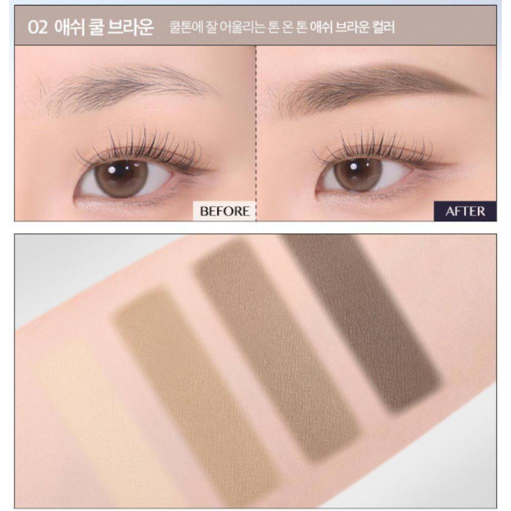 CLIO Kill Brow Shaping Powder Brow 2.4g