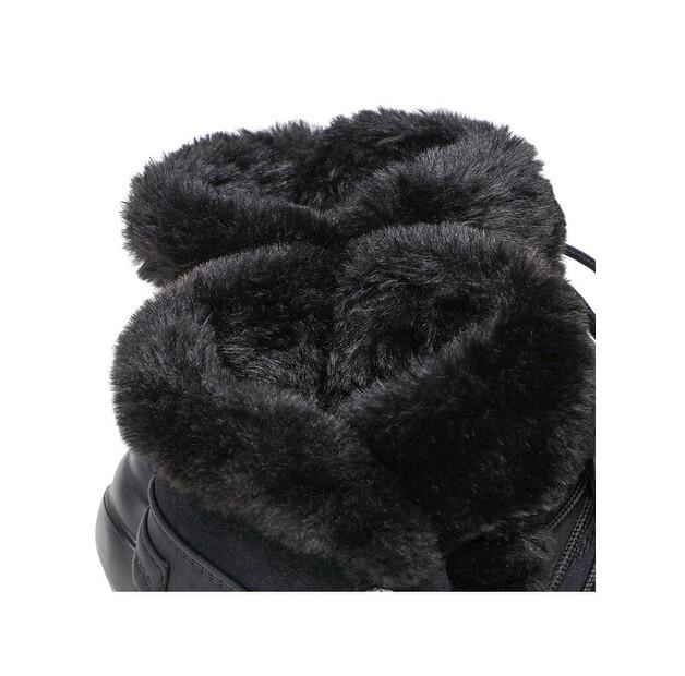 Ankle Boots Skechers On-The-Go Midtown 144271/BBK, Black