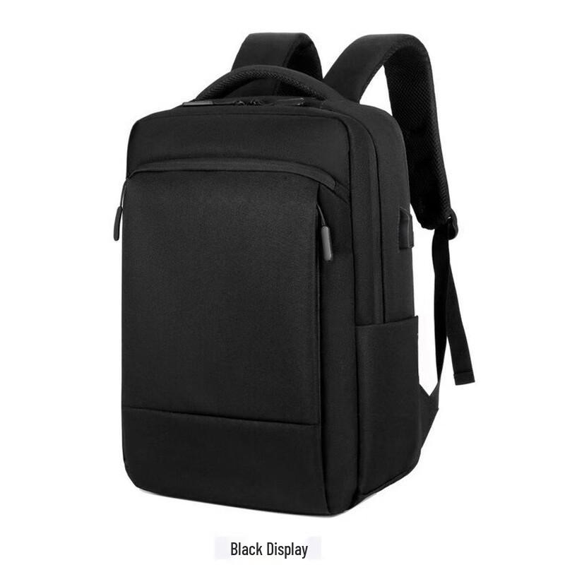 

Li Shen Business Laptop Backpack