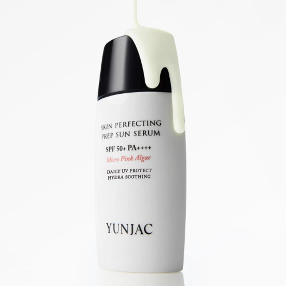 Skin Perfecting Prep Sun Serum 55ml 55ml