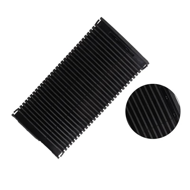 Center Armrest Box Cover Plate Cup Holder Pull Curtain Cup Holder Pull Central Console Storage Cover Bmw Accessories Bmw E46