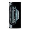 JDM Tokyo Drift Sports Car For Realme GT Neo 2 3 3T 5 Phone Case 12 11 5G 10 9 8 5G 7 6 GT5 GT3 GT2 Pro C21 C11 C25 C35 Cover