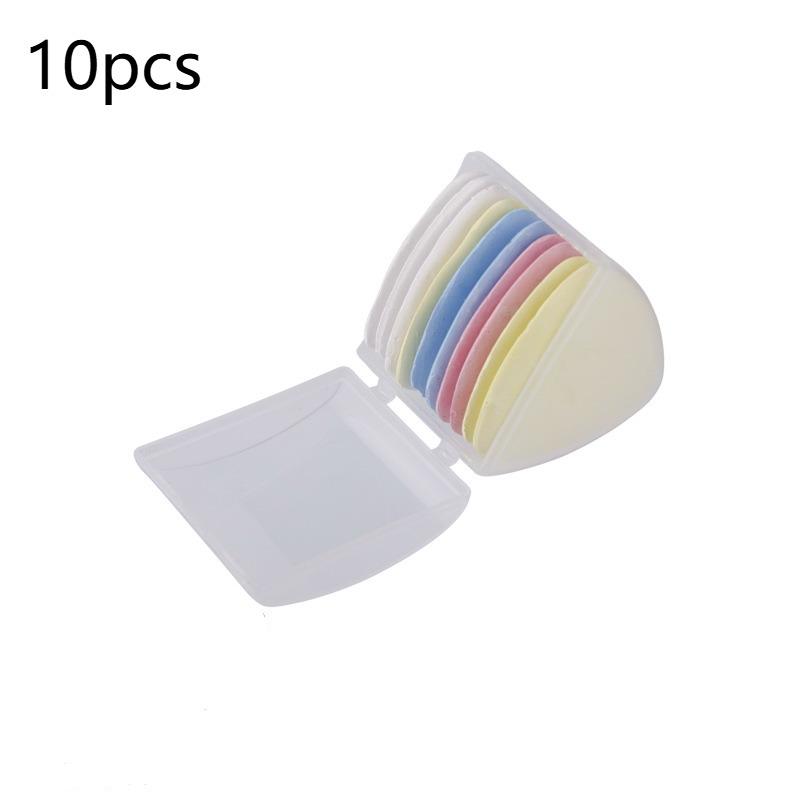 Colorful Erasable Tailor Chalk Sewing Dressmakers Clothing Pattern DIY Sewing Supplies Fabric Marker Needlework Accessories