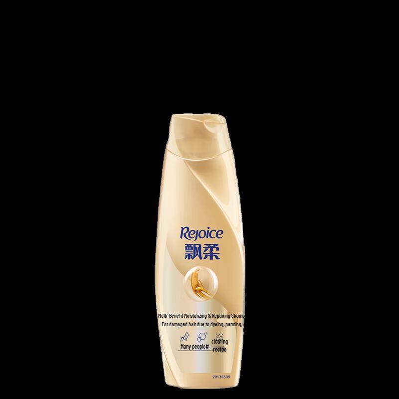 

Piaorou Multi-Effect Repair Shampoo