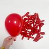 Red Green Blue Yellow Balloons Garland Arch Kit Latex Ballon Set Carnival Circus Toy Themed Party Birthday Decoration Air Globos