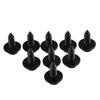 Phillips Self-Tapping Screw for Toyota Mudguard Liner Bolt Retainer Cover (90159-60498)