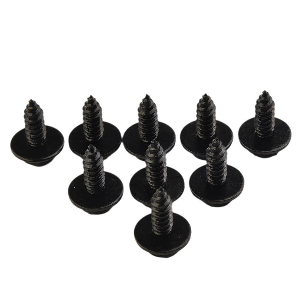 Phillips Self-Tapping Screw for Toyota Mudguard Liner Bolt Retainer Cover (90159-60498)