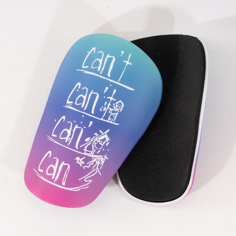 LISM Football Shin Guards