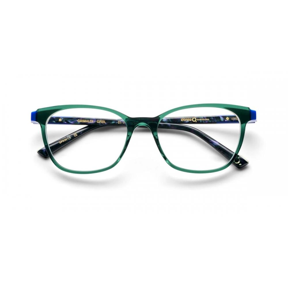

Etnia Barcelona Grimaldi Grbl Women Eyeglasses 51-16-138