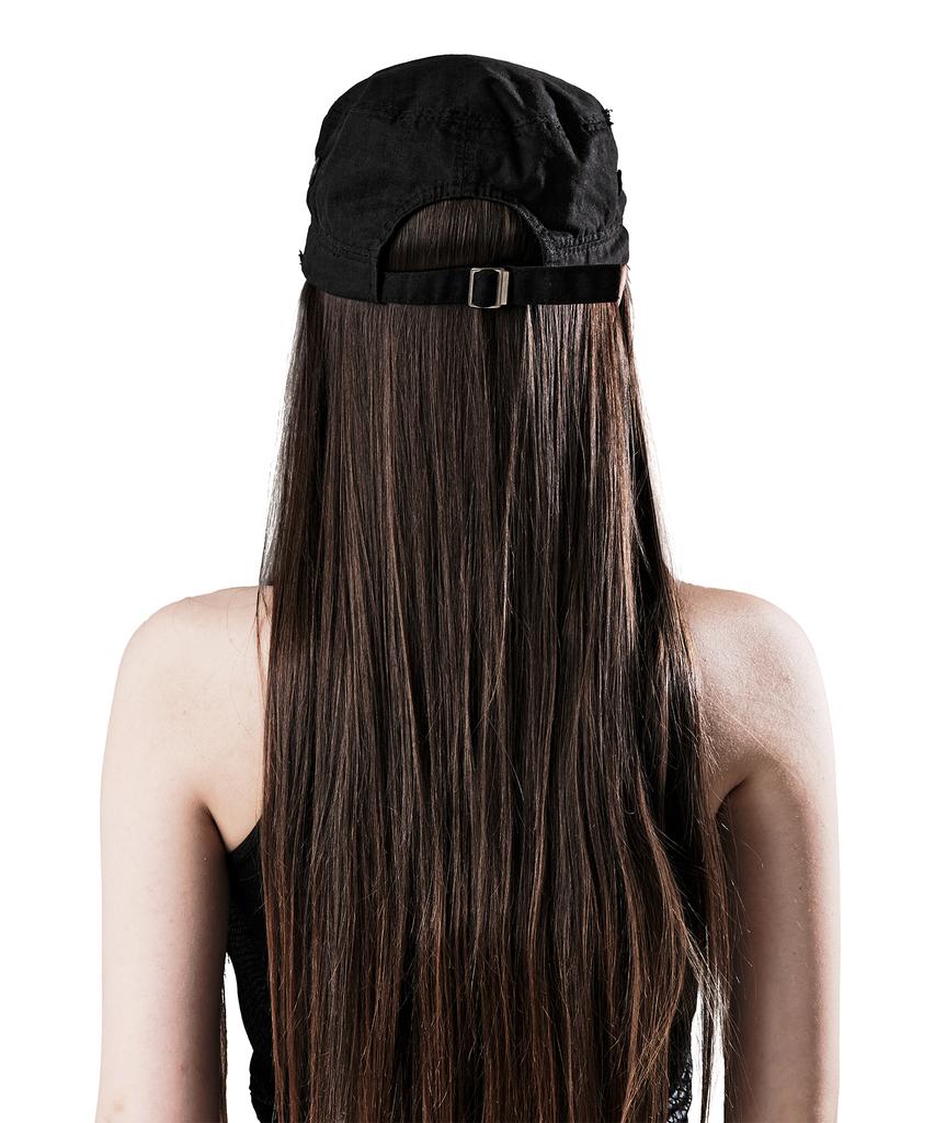 Iyang E2 Military Cap Black