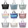 Wet and Dry Separation Sports Bag Large Capacity Shoulder Bag High Quality Women Gym Bag  Unisex