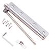 Door Closer Adjustable Fixtures Hardware