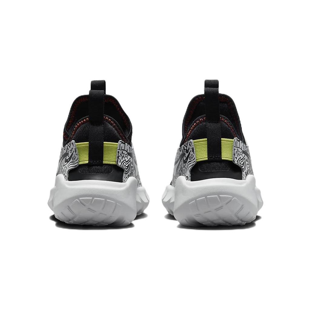 Neuer Nike Flex Runner 2 JP PS 'Doodles' DV3100-001