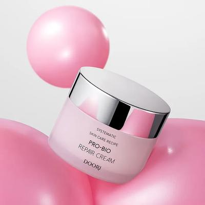 Aufhellende Faltenverbessernde Feuchtigkeitsspendende Milchsäurebakterien Reparaturcreme 50ml