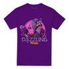 Fraggle Rock Unisex Erwachsene Ich bin umwerfend Großartiger Glitzerini Pride T-Shirt