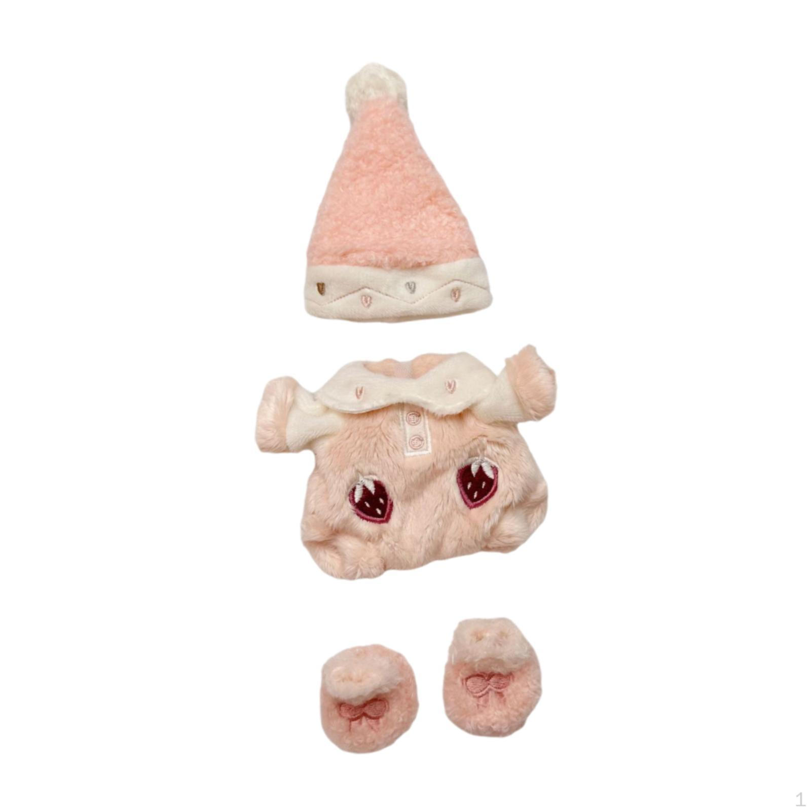 

Набор одежды для кукол ростом 69 дюймов Style C