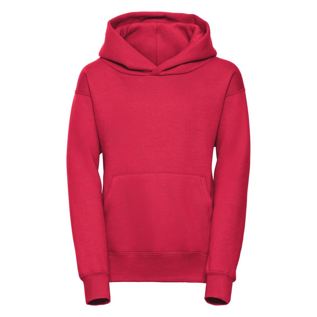 Russell Childrens/Kids Hoodie