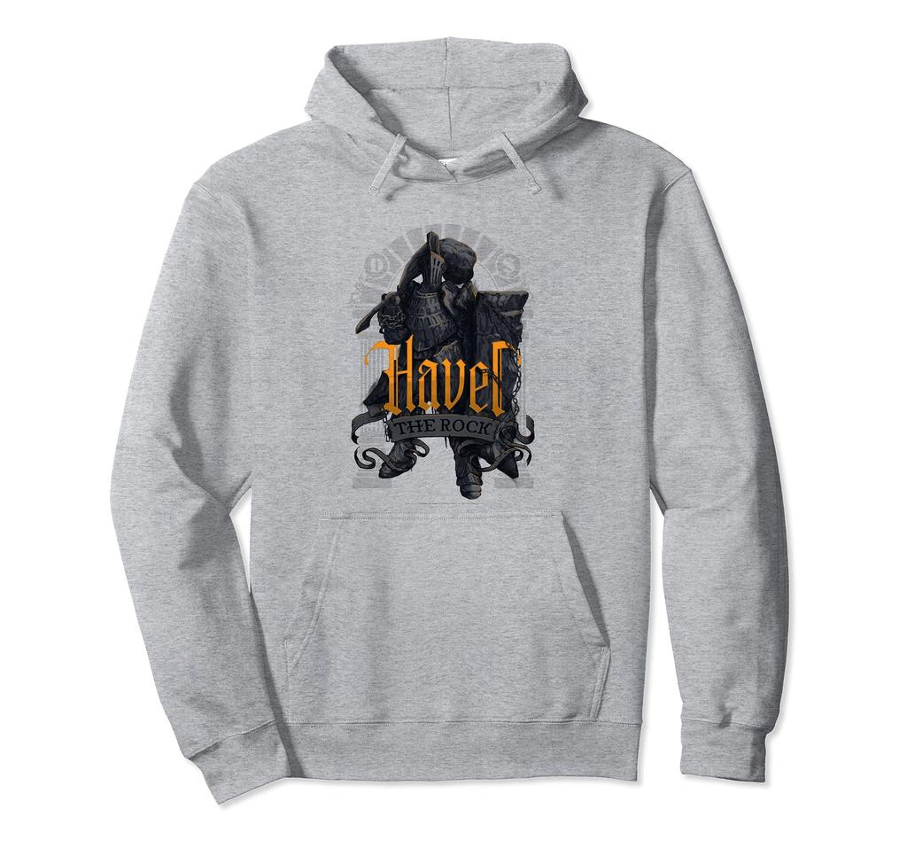 DARK SOULS hoodie