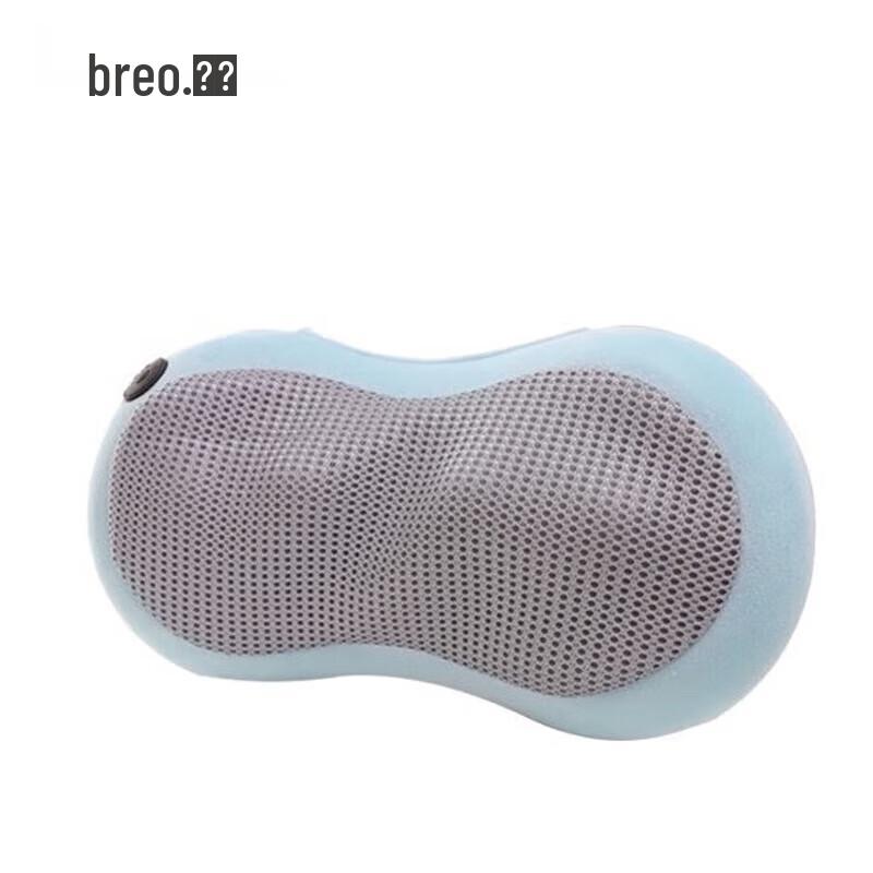 

breo BM1801 Waist and Back Massager CN plug (adapter included)