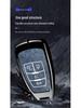 Compatible Key Cover for Beijing BJ30, BJ40, BJ60, Leiting BJ80 (24 Model Key Shell)