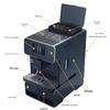 A10s Fully Intelligent Coffee Machine for Commercial, Office, Hotel, and Home Use