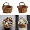Elegant Kitchen Storage Basket Fashion Accessory for Organizing Small Items Home and Office Supplies Daily Use