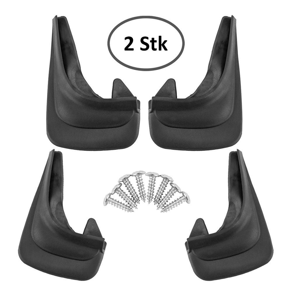 

Брызговики автомобильные Совместимые с Fiesta/Focus/Galaxy/Ka/Mondeo/Ranger/Sierra Резиновые Брызговики Защита Крыла Защитные Накладки Крылья Брызговик