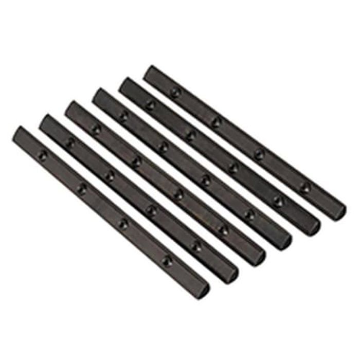 Support De Table Pour Écran - B-Tech - BT8390-EXT/B - Métal - 19,33 Cm - 3,41 Kg