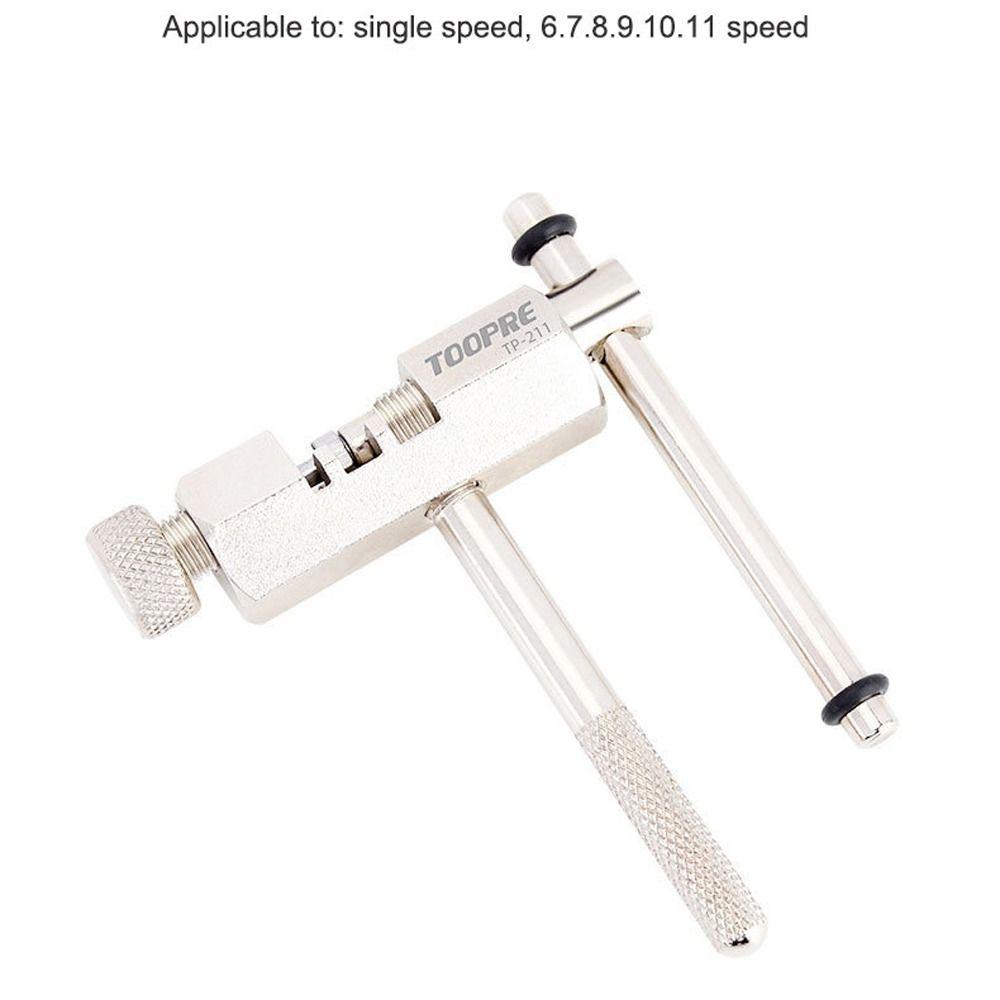 Cutter Bike Chain Tool Chain Removal Tool Bike Repair Tools Bike Link Breaker Mini Chain Tool