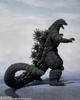 TAMASHII NATIONS Monster Arts Godzilla - pohyblivá figurka z PVC, cca 160 mm, malovaná, SH. (1991) -Bitva o Shinjuku -