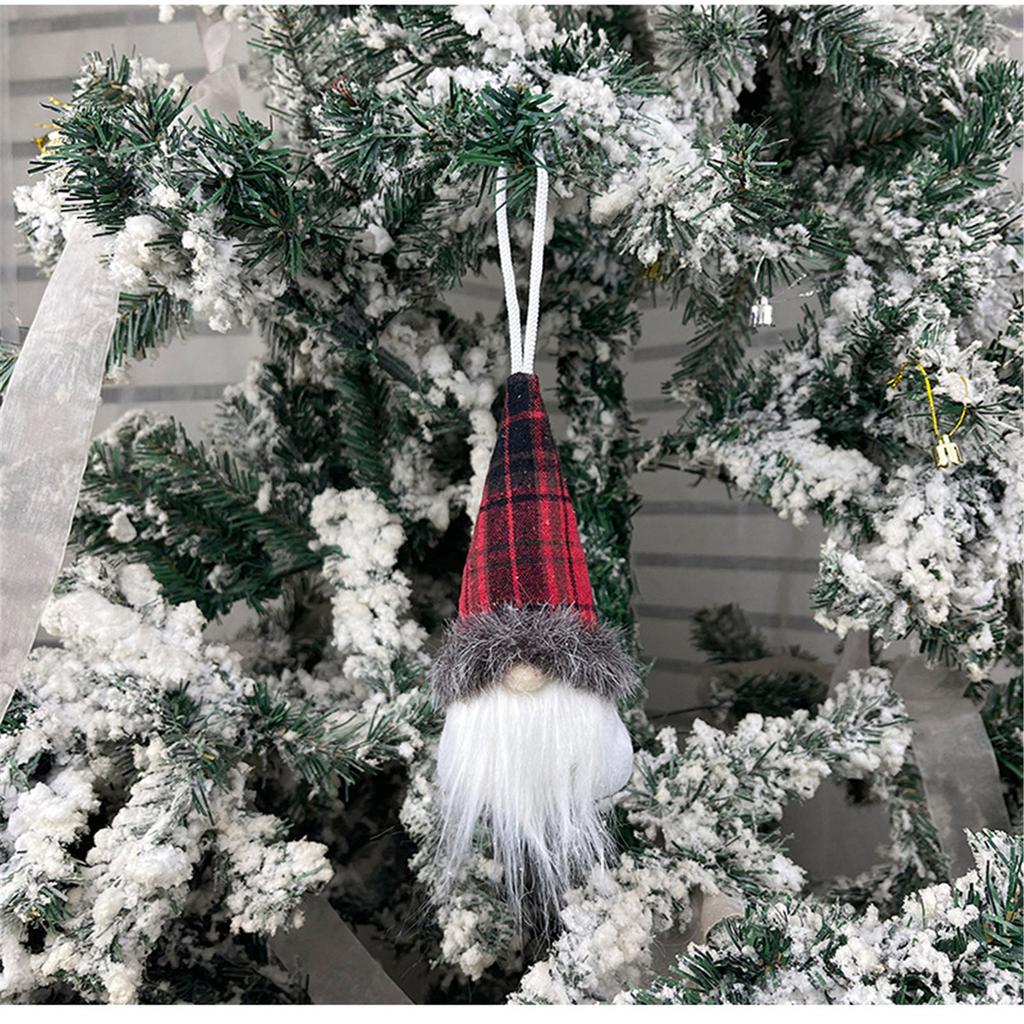 Buy Christmas Ball Hat Faceless Baby 
