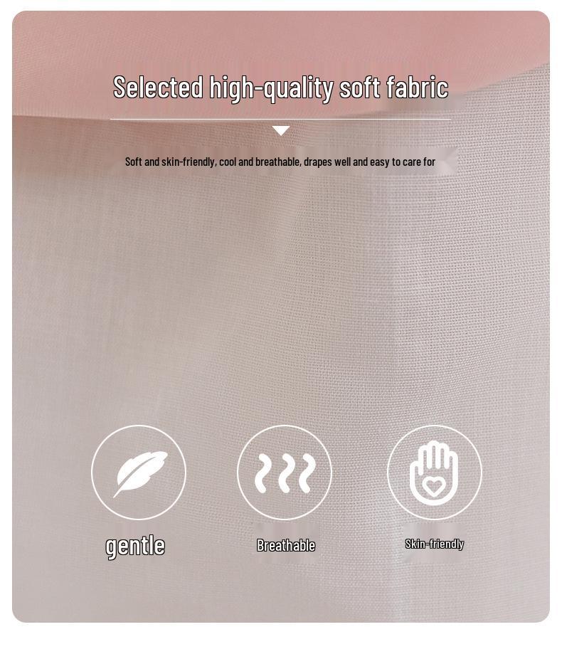 International Little Girl's Party & Performance Princess Dress