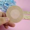 10Pcs Women Disposable Bra Pad Patch Invisible Breast Nipple Cover Sticker
