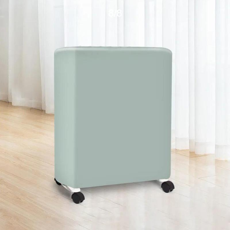 

Новый пылезащитный чехол для радиатора, бытовой пылезащитный чехол для масленки, пылезащитный чехол для обогревателя, тканевый пылезащитный чехол для электрического отопления, домашнее хранение, уборка S