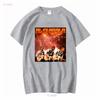 Soft Cotton T Shirt Al di Meola Tour De Force vintage Washed Comfortable Slightly Stylish graphic Breathable Casual Versatile