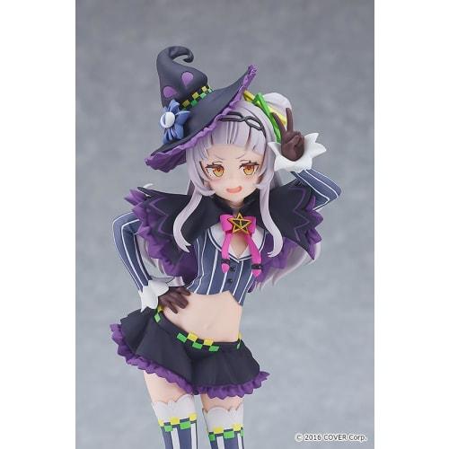 POP UP PARADE Hololive Shion Murasaki Non-scale Plastic Painted Finished Figure